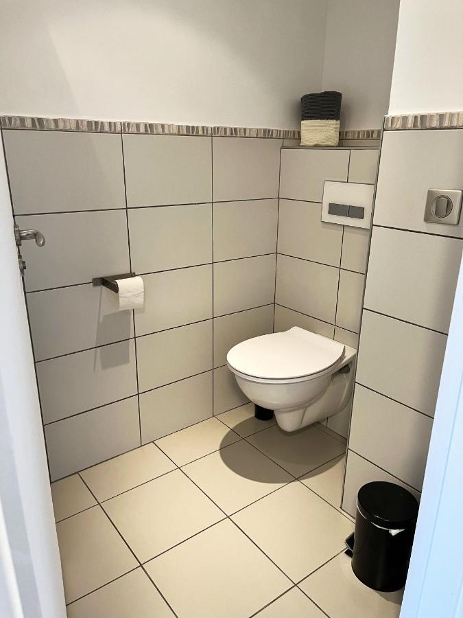 Appartement 84M² Avec 2 Parkings Privatifs Villeneuve-Loubet Εξωτερικό φωτογραφία