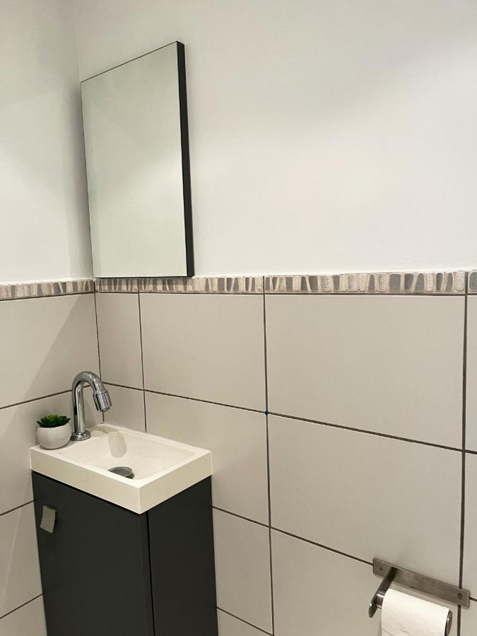 Appartement 84M² Avec 2 Parkings Privatifs Villeneuve-Loubet Εξωτερικό φωτογραφία