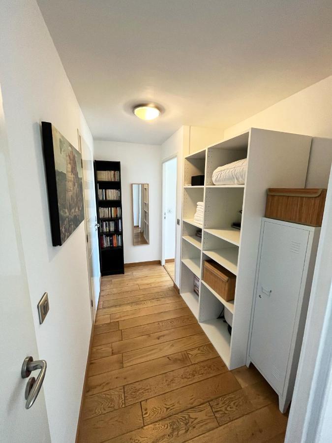 Appartement 84M² Avec 2 Parkings Privatifs Villeneuve-Loubet Εξωτερικό φωτογραφία