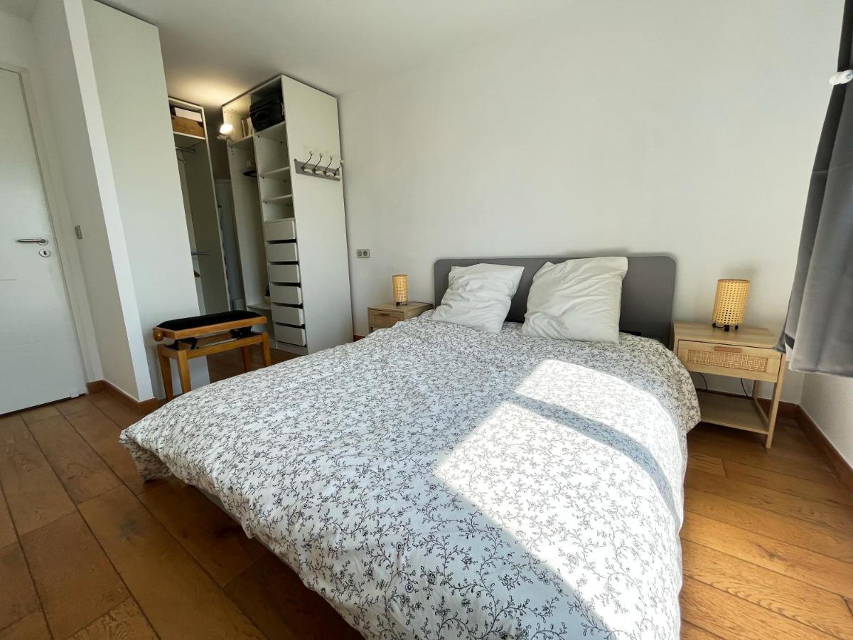 Appartement 84M² Avec 2 Parkings Privatifs Villeneuve-Loubet Εξωτερικό φωτογραφία